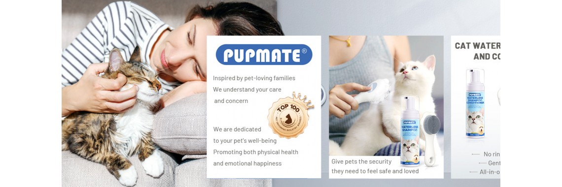 Pet Cleaning Glove Wipes